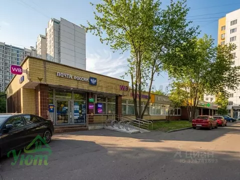 Помещение свободного назначения в Москва Коломенская ул., 17к3 (174 м)