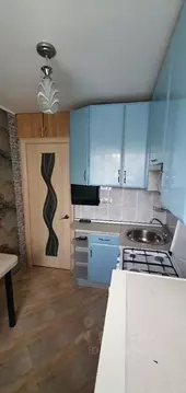 1-к кв. Калужская область, Калуга ул. Маршала Жукова, 26 (31.0 м)