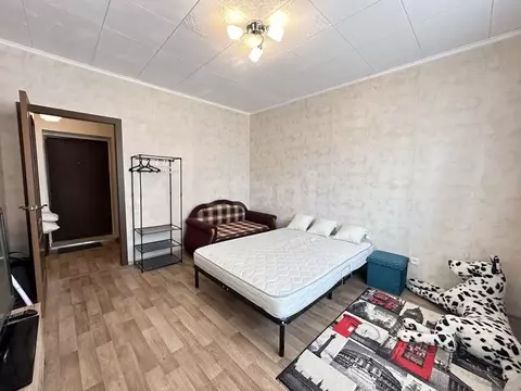 1-к кв. Воронежская область, с. Новая Усмань ул. 70 лет Победы, 22 ...