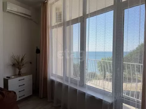 Студия Севастополь с. Орловка, ш. Качинское, 33/1 (49.7 м)