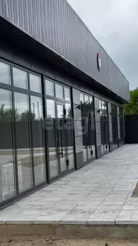 Торговая площадь в Свердловская область, Тугулым пгт ул. Ленина, 47 ...