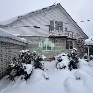 Дом в Брянская область, Почеп 3-й Завокзальный пер. (123 м)