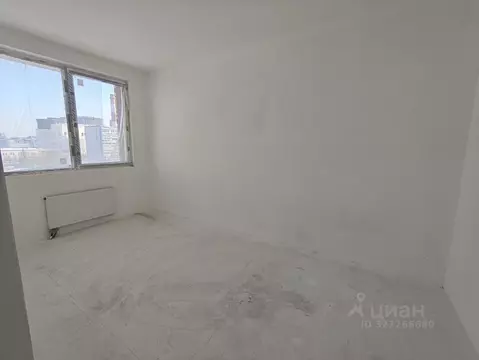 2-к кв. Москва 3-я Хорошевская ул., 19А (42.0 м)