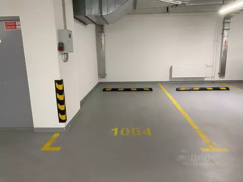 Гараж в Москва Ярцевская ул., 34К2 (15 м)