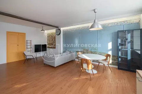 2-к кв. Свердловская область, Екатеринбург ул. 8 Марта, 7 (52.6 м)