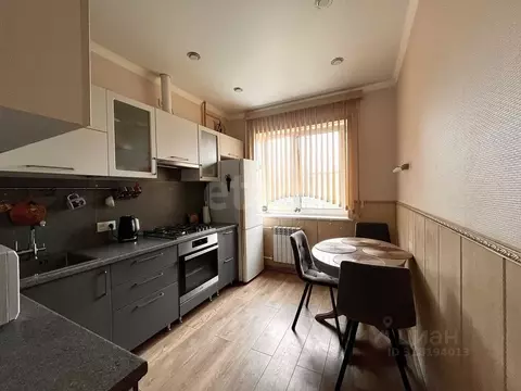 3-к кв. Архангельская область, Архангельск проезд Бадигина, 24 (62.6 ...