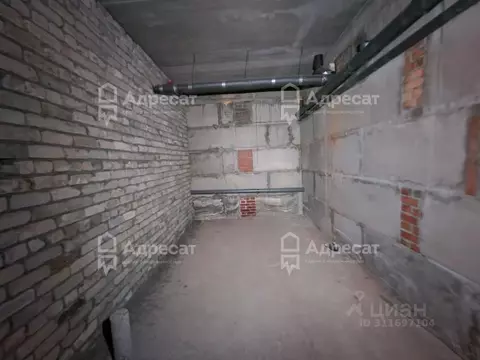 Помещение свободного назначения в Волгоградская область, Волгоград ул. ...