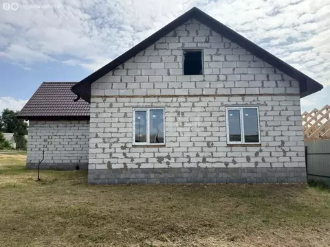 Дом в Алексеевка, улица Станкевича (129.9 м)