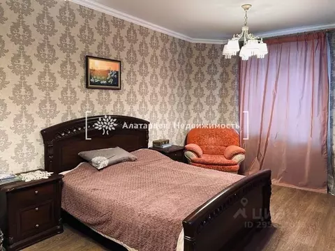 Дом в Томская область, Томск Наука мкр, Ровенский пер., 14 (186 м)