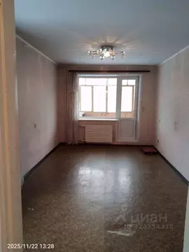 3-к кв. Пермский край, Пермь Парковый просп., 46 (57.5 м)