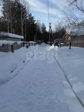Участок в Новосибирская область, Искитимский район, Морозовский ...