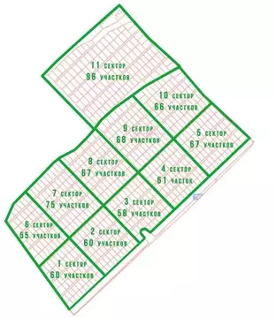 Участок в Тульская область, Дубенский район, Протасовское с/пос, д. ...