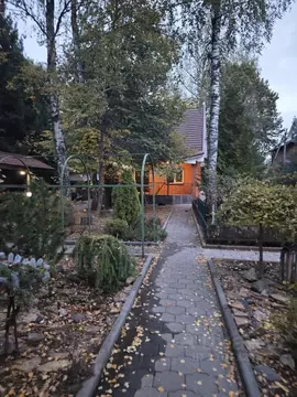 Дом в Московская область, Мытищи городской округ, д. Грибки ул. ...