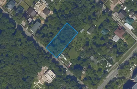 Участок в Москва ул. Михельсона, 73 (16.83 сот.)