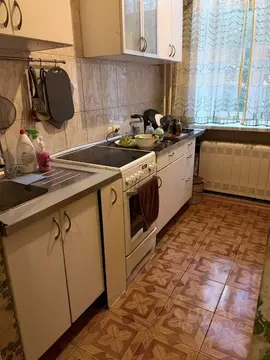 1-к кв. Московская область, Лобня Спортивная ул., 5 (30.0 м)