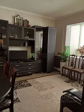 3-к кв. Астраханская область, Астрахань Кубанская ул., 72 (64.1 м)