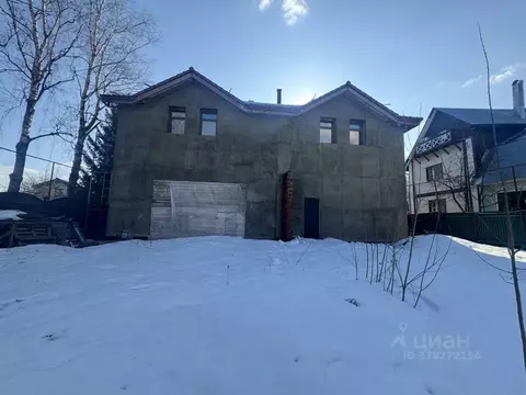 Дом в Московская область, Одинцовский городской округ, с. Иславское 65 ...