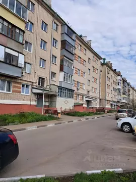 1-к кв. Белгородская область, Белгород просп. Богдана Хмельницкого, ...