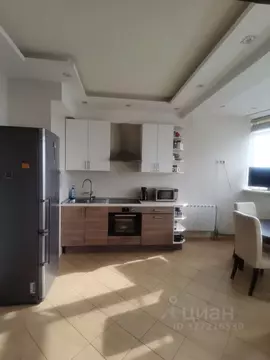 1-к кв. Москва Ягодная ул., 8к2 (43.0 м)