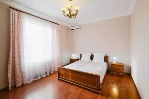 Комната Краснодарский край, Сочи ул. Старонасыпная, 7А (75.0 м)
