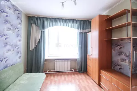 1-комнатная квартира: Барнаул, улица 40 лет Октября, 33 (17.9 м)