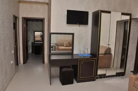 Комната Ставропольский край, Ессентуки ул. Володарского, 27