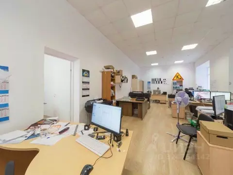 Офис в Санкт-Петербург ул. Мира, 3 (4630 м)