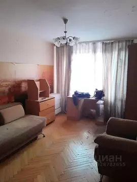 1-к кв. Москва аллея Жемчуговой, 1К2 (32.0 м)