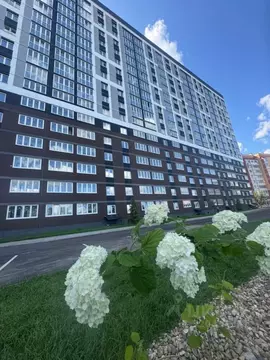 1-к кв. Брянская область, Брянск просп. Станке Димитрова, 67к7 (39.03 ...