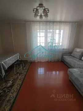 3-к кв. Оренбургская область, Орск Новый город мкр, ул. ...