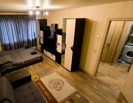 1-к кв. Санкт-Петербург Выборгское ш., 25 (34.0 м)