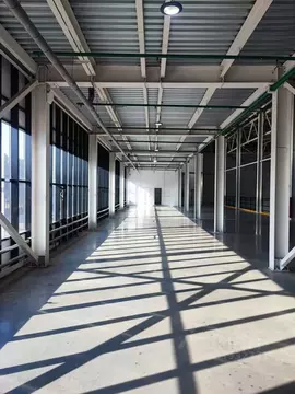 Склад в Московская область, Наро-Фоминский городской округ, д. Свитино ...