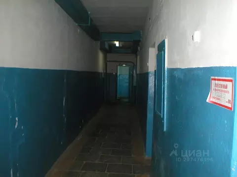 Помещение свободного назначения в Оренбургская область, пос. Новоорск ...