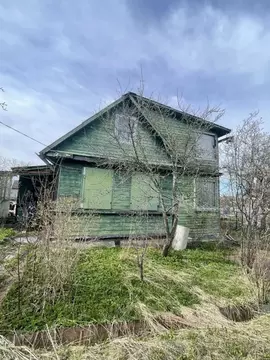 Дом в Санкт-Петербург, Санкт-Петербург, Красное Село Волна СНТ,  (80 ...