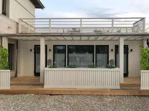 Дом в Московская область, Мытищи городской округ, д. Терпигорьево ул. ...