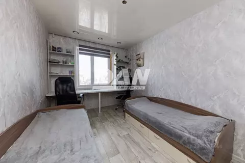 3-к кв. Челябинская область, Челябинск Солнечная ул., 50 (61.9 м)