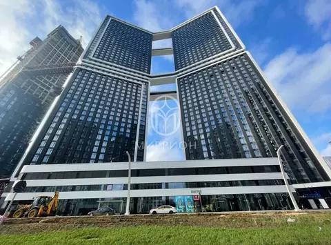 4-к кв. Москва ул. Василия Ланового, 6к2 (100.7 м)
