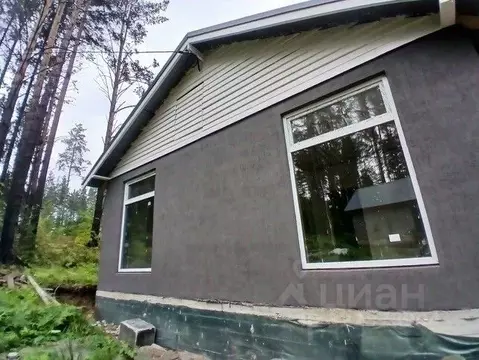 Дом в Свердловская область, Дегтярск Уральская ул. (109 м)