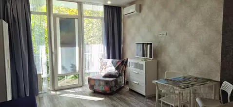 Студия Севастополь ул. Комсомольская, 94 (25.0 м)