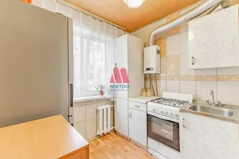 2-к кв. Ярославская область, Ярославль ул. Урицкого, 9 (43.0 м)