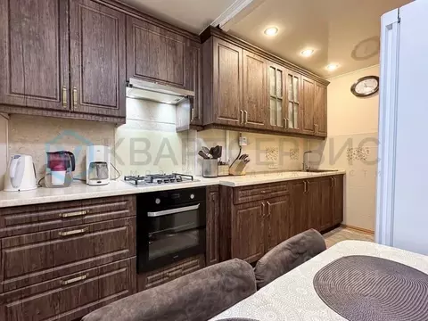 3-к кв. Омская область, Омск ул. Красный Путь, 69 (68.1 м)