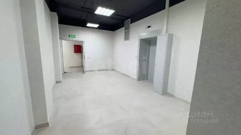 Помещение свободного назначения в Воронежская область, Воронеж ул. ...
