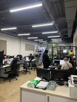 Офис в Москва Дмитровское ш., 71Б (99 м)