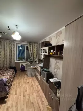 Комната Калужская область, Калуга ул. Маршала Жукова, 14 (13.0 м)