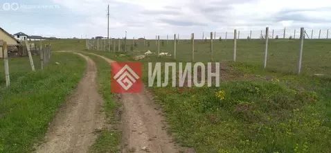 Участок в Пожарское, 1 (10 м)