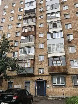 3-к кв. Самарская область, Самара ул. Стара-Загора, 134 (69.0 м)