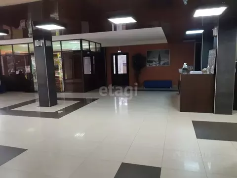 Офис в Ростовская область, Ростов-на-Дону ул. 50-летия Ростсельмаша, ...