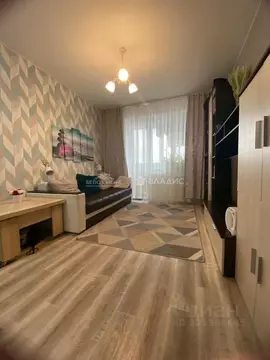 2-к кв. Архангельская область, Северодвинск ул. Ломоносова, 85к2 (42.7 ...