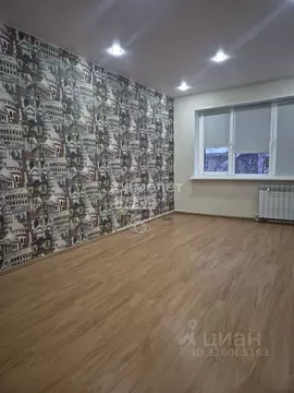 2-к кв. Коми, Сыктывкар ул. Димитрова, 24 (48.2 м)