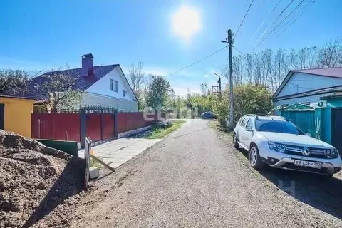 Дом в Башкортостан, Стерлитамак Комсомольский мкр, ул. Пирогова (57 м)